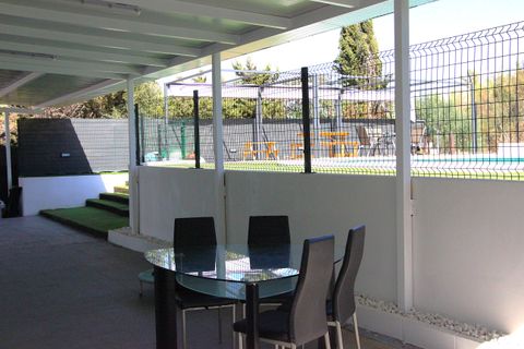 Villa a Coin, Malaga, Coin - € 400.000 | Ref: R5173660 - foto 40